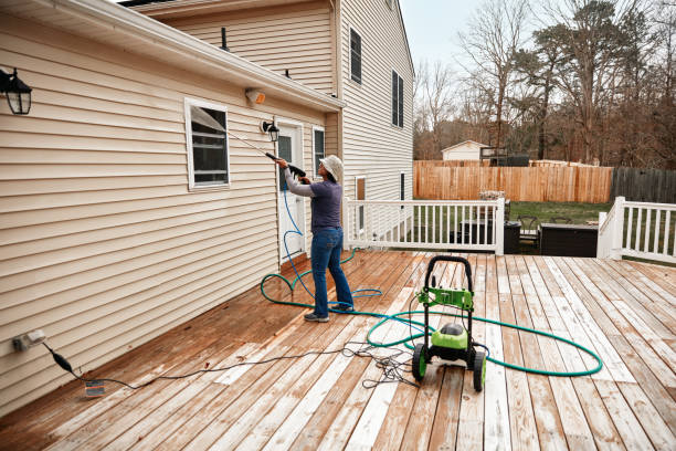 Best Affordable Pressure Washing  in Pottsboro, TX