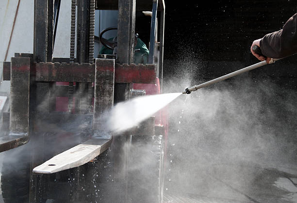 Best Fence Pressure Washing  in Pottsboro, TX