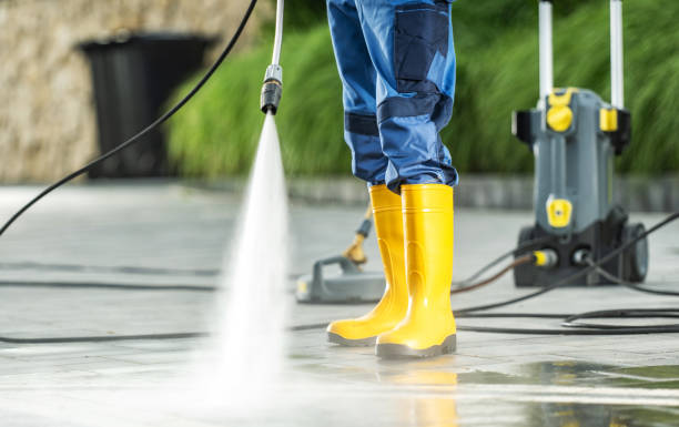 Professional Pressure Washing in Pottsboro, TX