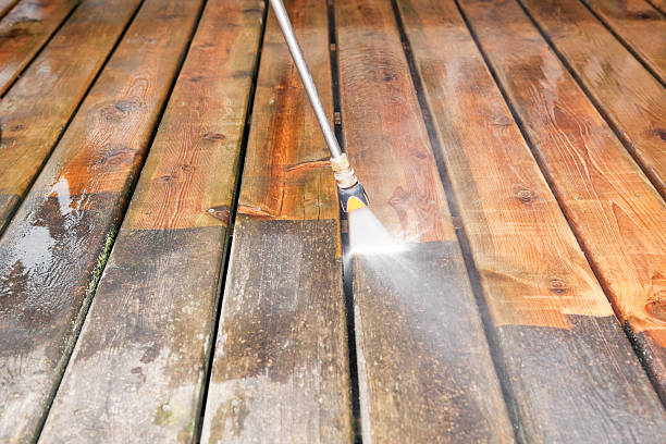 Best Roof Power Washing Services  in Pottsboro, TX