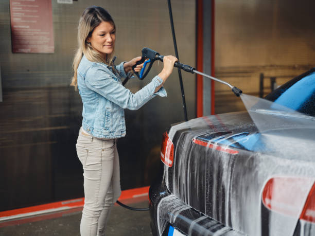 Best Residential Pressure Washing Services  in Pottsboro, TX