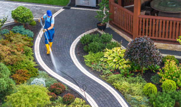 Local Pressure Washing Services in Pottsboro, TX