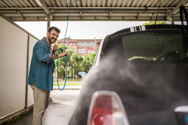 Best Pressure Washing Services Near Me  in Pottsboro, TX
